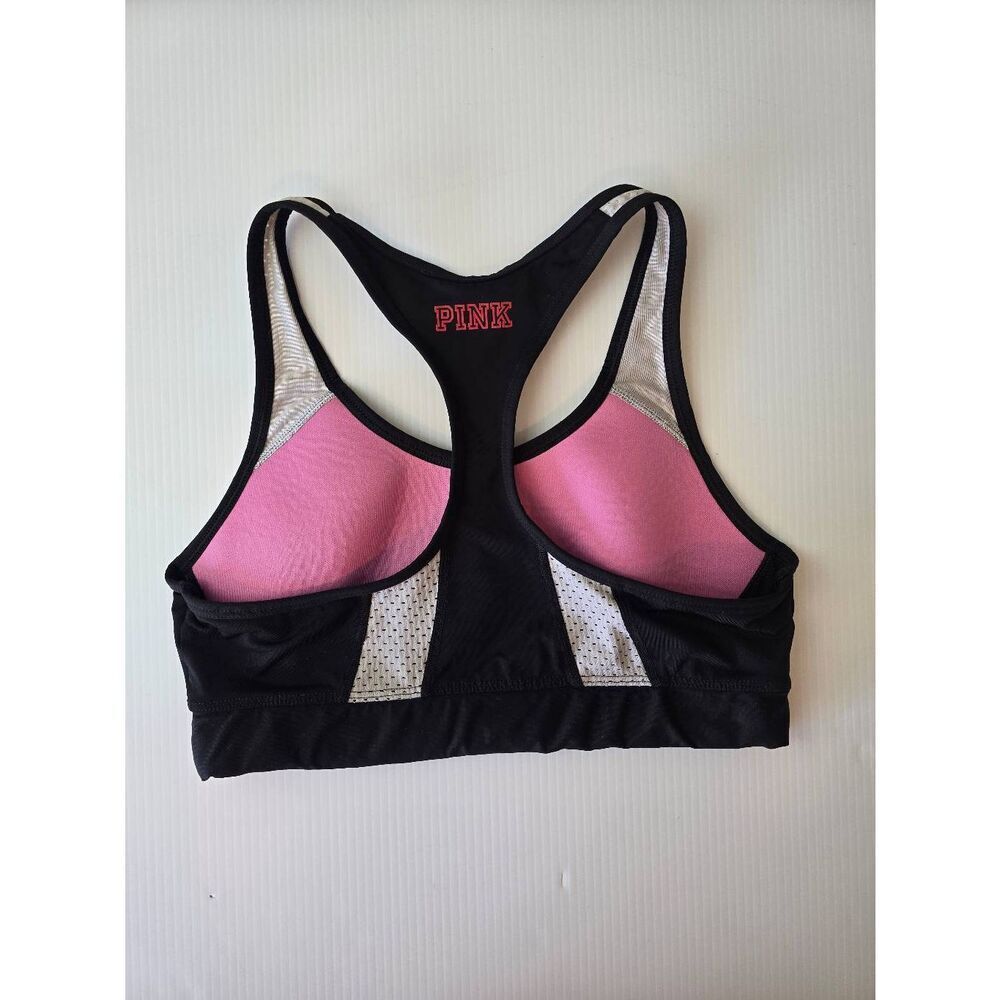 Victoria Secret PINK Sports Bra Louisville - Picture 3 of 4
